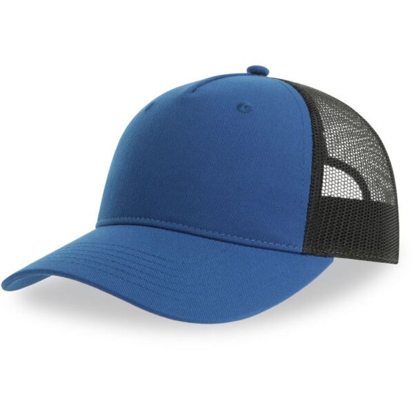 Atlantis | Zion 5 panelová Trucker kšiltovka