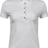 Tee Jays | 1441 Dámské polo z pima bavlny