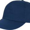 Result Headwear | RC080X 5 panelová polyesterová kšiltovka