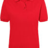 James & Nicholson | JN 71 Dámské piqué polo