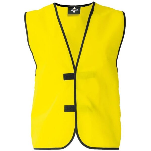 Korntex | KXL – Leipzig Identifikační vesta