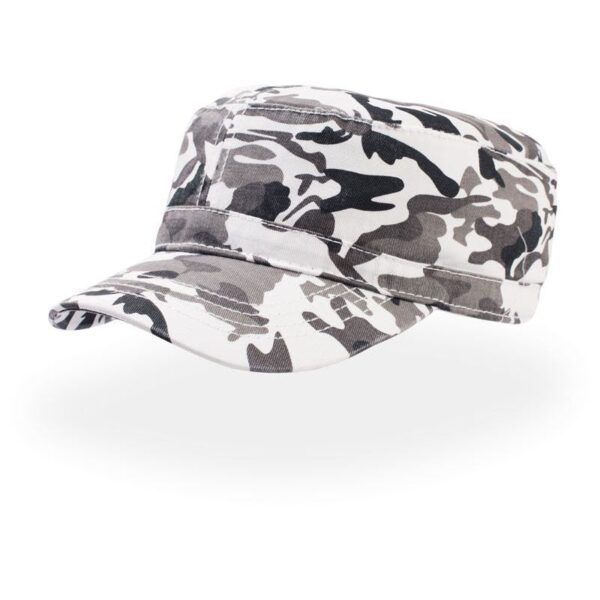 Atlantis | Uniform Vojenská čepice "Uniform"