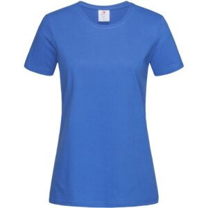 Stedman | Comfort 185 Women Dámské tričko z těžké bavlny