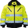 Korntex | KXPJ – Oslo Hi-Vis pilotní bunda