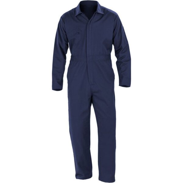 Result Recycled | R510X Overal