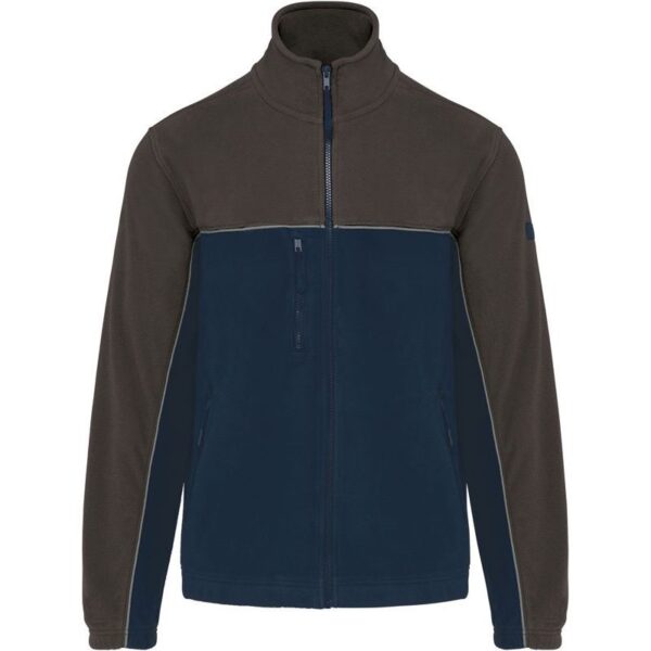 Kariban | WK904 Pracovní fleecová bunda