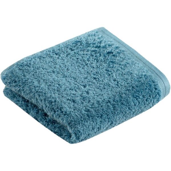 Vossen | Vegan Life 40 Ručník pro hosty "Vegan Life"