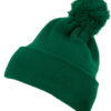 Flexfit | 1501P Pletená čepice s bambulí