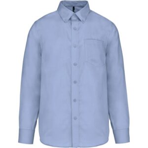 Kariban | K537 Nežehlivá košile s dlouhým rukávem