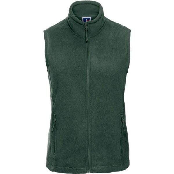 Russell | 872F Dámská fleecová vesta