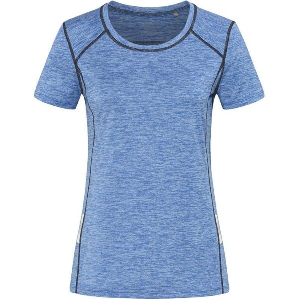 Stedman | Sports-T Reflect Women Dámské sportovní tričko