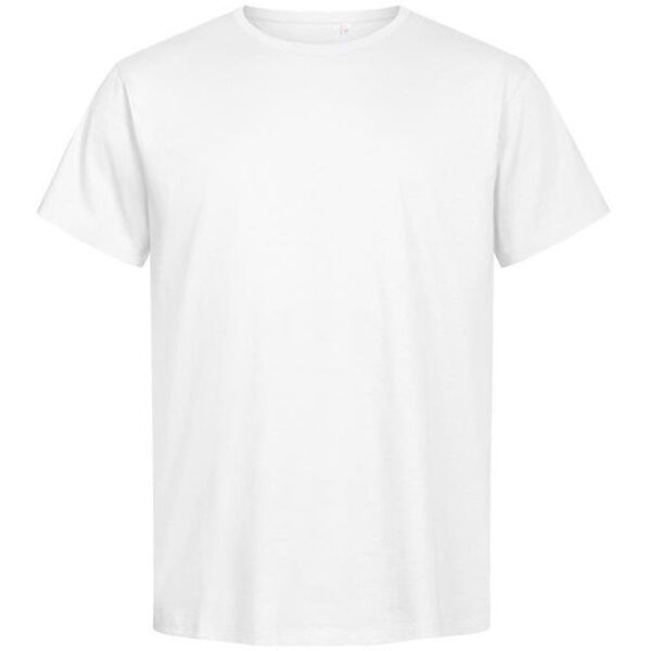 Promodoro | 3090 (7XL-8XL) Pánské tričko bio premium