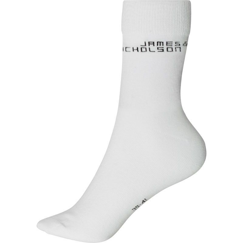 James & Nicholson | JN 8032 Ponožky z bio bavlny