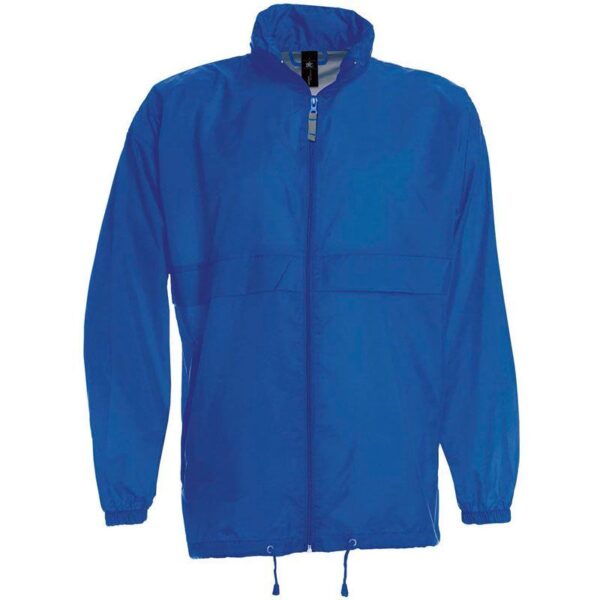 B&C | Sirocco Větrovka bez podšívky