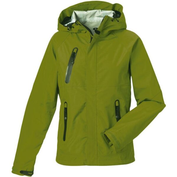 Russell | 540F Dámská sportovní bunda Tech 10000