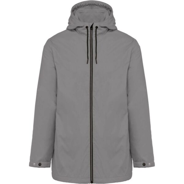 Kariban | K6153 Unisex větrovka s kapucí