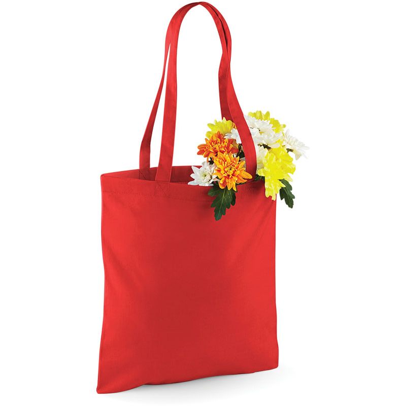 Westford Mill | W101 Bavlněná taška "Bag for Life"