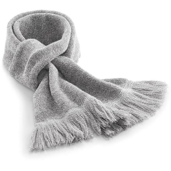 Beechfield | B470 Pletená šála "Classic"