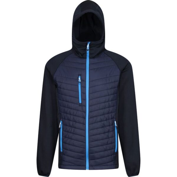 Regatta | TRA549 Hybridní bunda "Navigate"