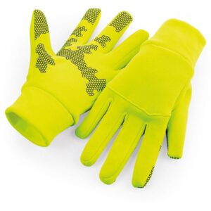 Beechfield | B310 Softshellové sportovní rukavice