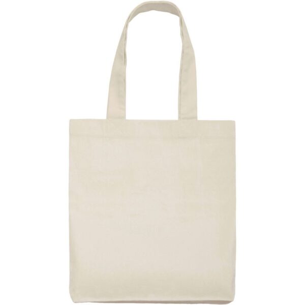 Neutral | T90003 Taška s dlouhým uchem "Tiger" z těžké bavlny