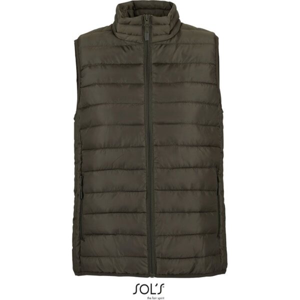 SOL'S | Stream BW Women Dámská lehká vesta