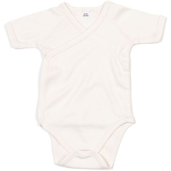 Babybugz | BZ05 Dětské zavinovací body z bio bavlny