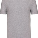 Kariban | K3012 Pánské elastické tričko