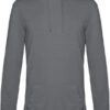 B&C | #Hoodie Pánská mikina s kapucí