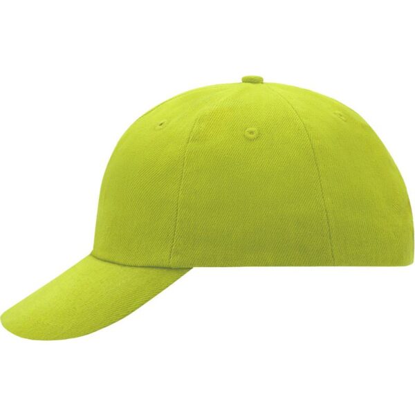 Myrtle Beach | MB 6111 6 panelová raver kšiltovka