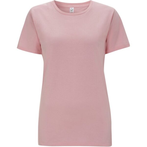 EarthPositive | EP02 Dámské žerzejové tričko