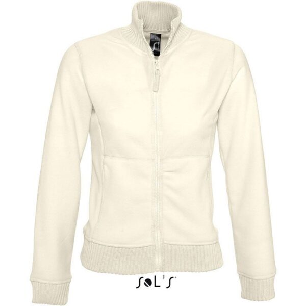 SOL'S | Next Dámská fleecová bunda
