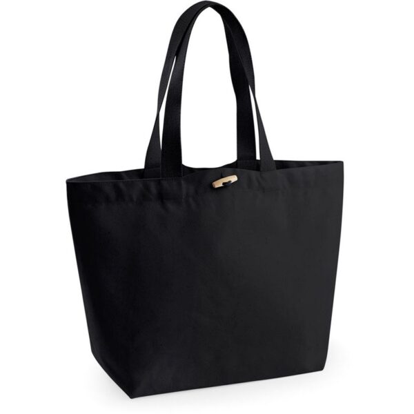 Westford Mill | W850 EarthAware™ organická bavlněná taška