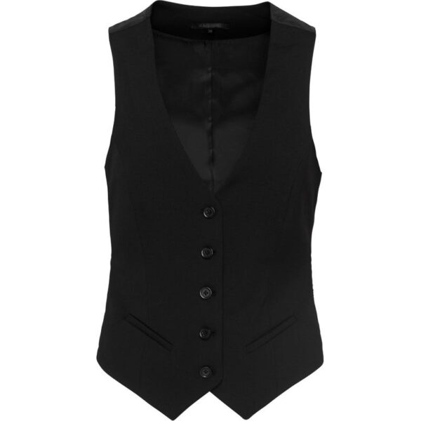 Kariban | K502 Dámská vesta