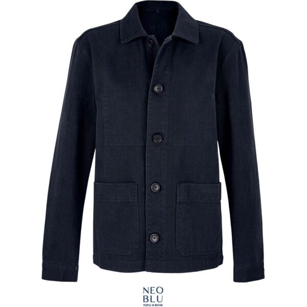 NEOBLU | Mael Business bunda