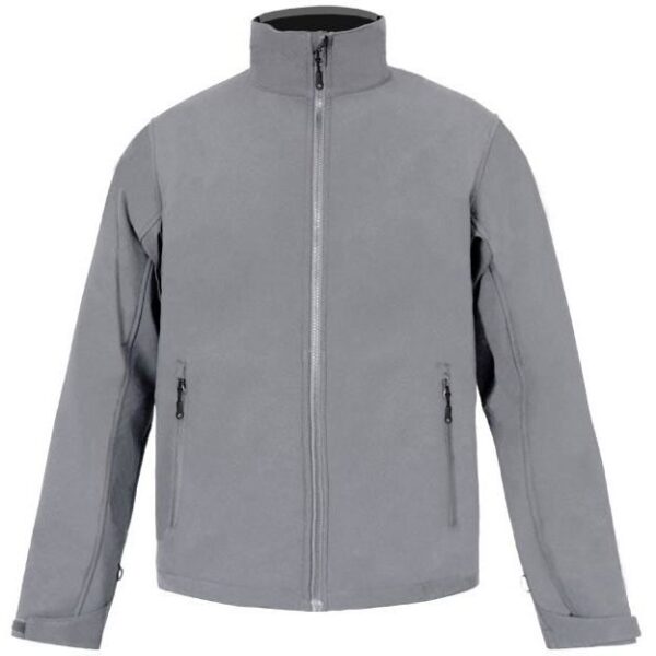 Promodoro | 7820 Pánská 3-vrstvá softshellová bunda
