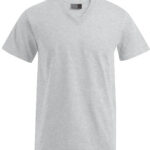 Promodoro | 3025 Pánské tričko "Premium" s výstřihem do V