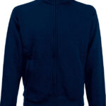 F.O.L. | Premium Sweat Jacket Mikina