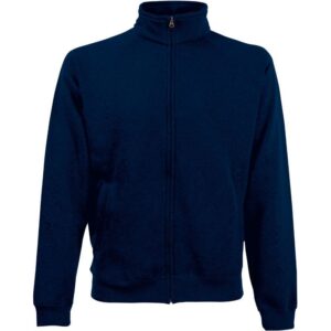 F.O.L. | Premium Sweat Jacket Mikina