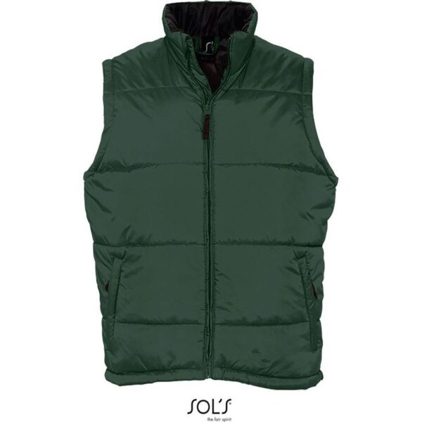 SOL'S | Warm Prošívaná vesta