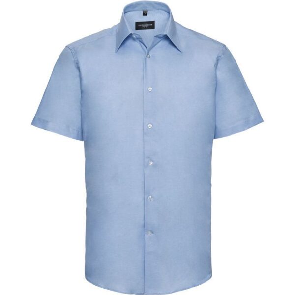 Russell | 923M Košile Oxford s krátkým rukávem