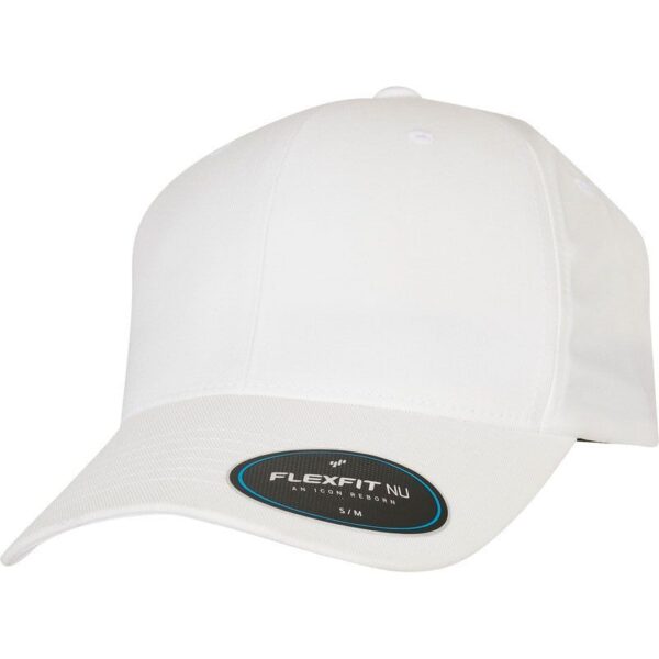 Flexfit | 6100NU 6 panelová kšiltovka "NU®"