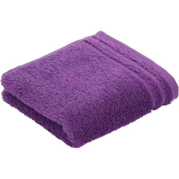 Vossen | Calypso Feeling 30 Ručník pro hosty "Calypso Feeling"