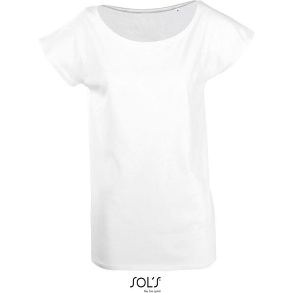 SOL'S | Marylin Lehká dámská tunika