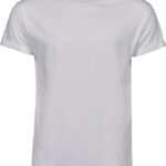 Tee Jays | 5062 Pánské tričko s rolovatelnými rukávy
