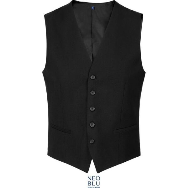 NEOBLU | Max Men Pánská vesta