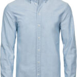 Tee Jays | 4000 Košile Oxford Perfect s dlouhým rukávem