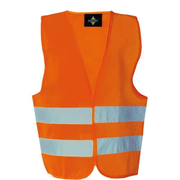 Korntex | KW – Aarhus Dětská bezpečnostní vesta