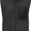 SOL'S | Fury Bodywarmer Fleecová vesta Sherpa