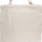 Cotton Bag Bavlněná taška s krátkým uchem